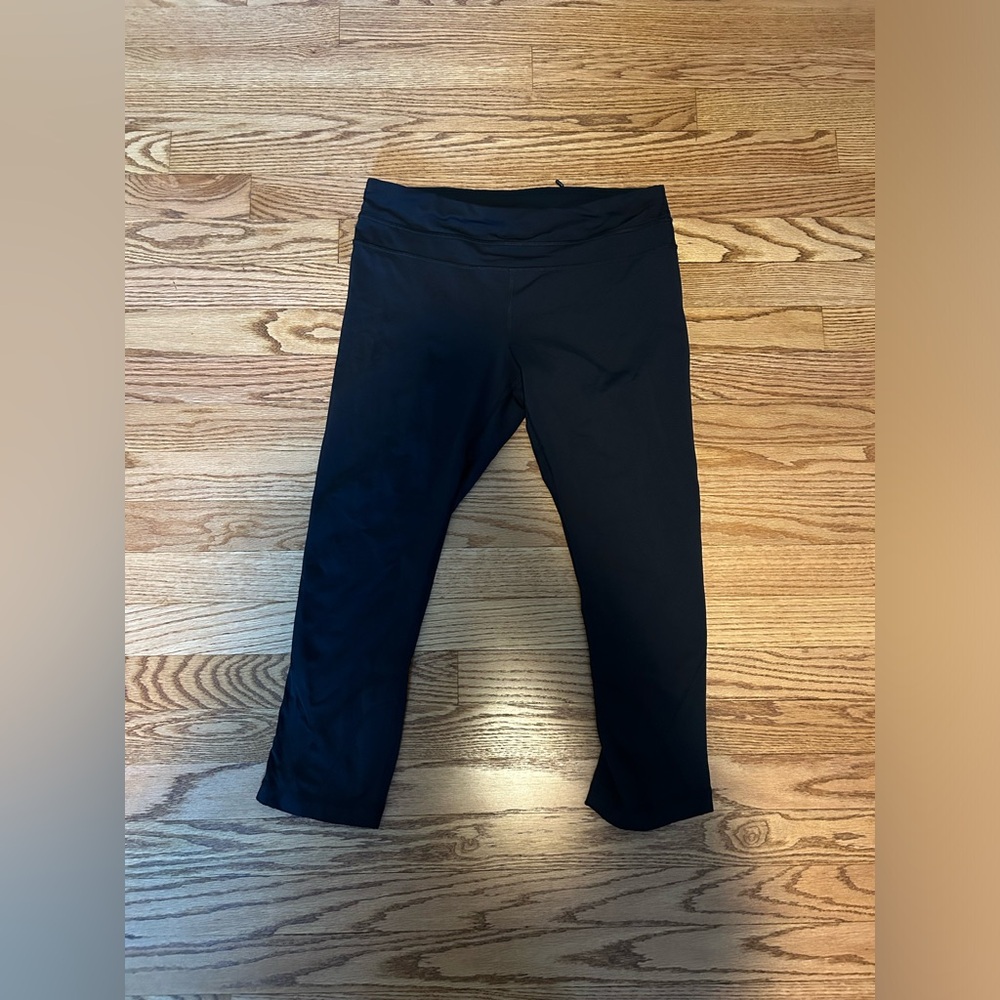 Lululemon Capri Leggings